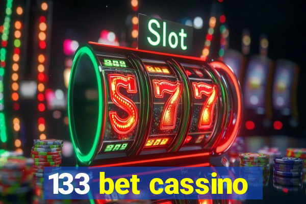 133 bet cassino